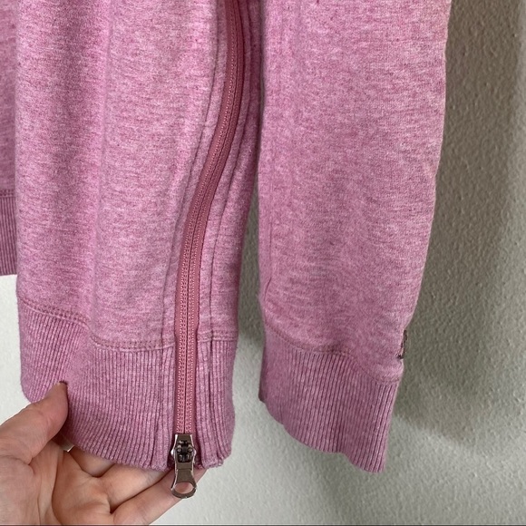 Calia by Carrie Underwood side zip effortless top - Picture 3 of 9